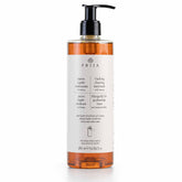 Prija Vitalising Cleansing Hand Wash Refillable Bottle VEGANOK Certified (380 ml) - 18Pack